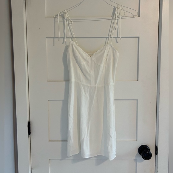 Wilfred Fable dress size 2 - Picture 6 of 14